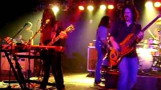 Shooter Jennings & Hierophant - California Via Tennessee