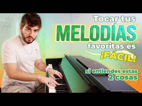 Free Download Curso Piano Melodias TUTORiAL-FANTASTiC