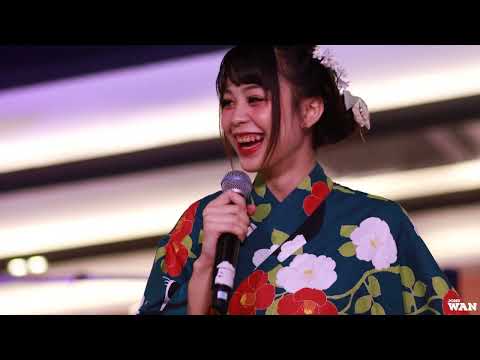 220821 A02 LAST IDOL TH (Kae) - ไม่รัก ไม่ต้อง (Cover) @ LAST AI MATSURI【4K】