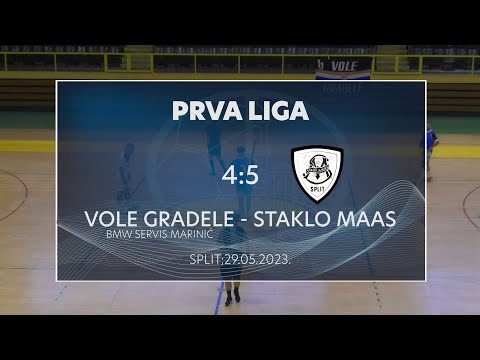 UMN_TV 1L_(22/23)Vole Gradele - Saklo MAAS (Sažetak)