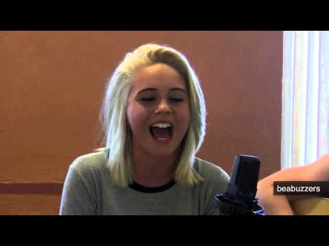 bea miller - young blood live (stageit)