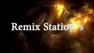 P-Funky`Remix Station`s VOL87「Starship - Nothing's Gonna Stop Us Now」