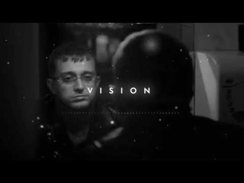 Vald Type Beat 2019 - "Vision"  (Prod. Gleos)