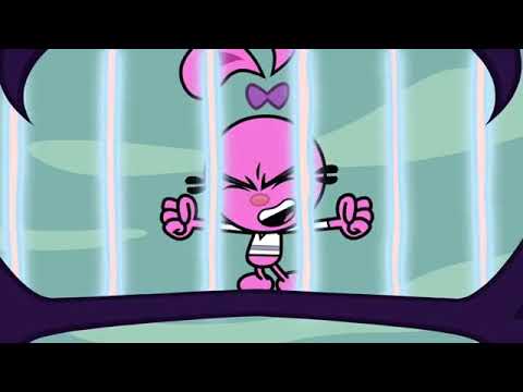 Yin Yang Yo Season 1 Final Battles