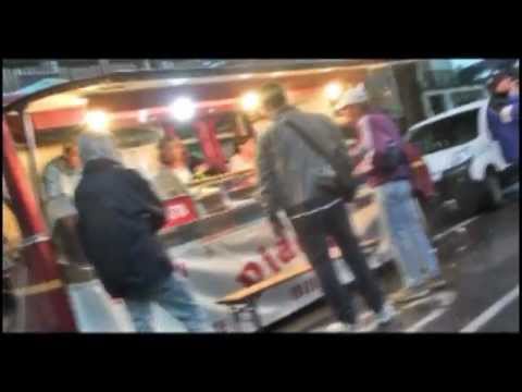 Brescia vs JuveStabia - Campionato 2012-13 - Servizio di Dodicesimo in Campo