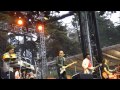 Big Audio Dynamite The Bottom Line Live Outside Lands San Francisco CA 8 12 2011
