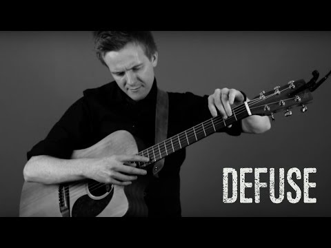 Defuse - Official