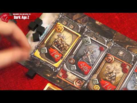 Board to Death TV - (Full 10 minute Review)