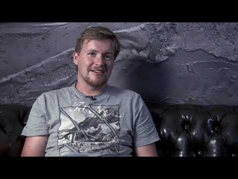 DIE RÜDEN - Robert Mehl „Aggressionstypen“