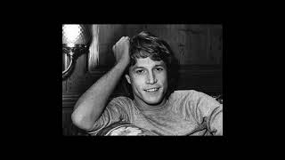 Andy Gibb - I Can&#39;t Help It (Piano, 1985)