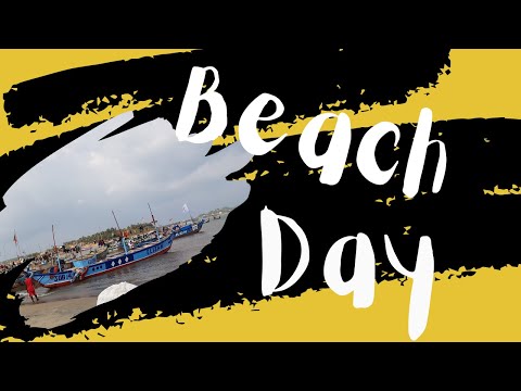 Day Trip to BOJO BEACH | Greater ACCRA