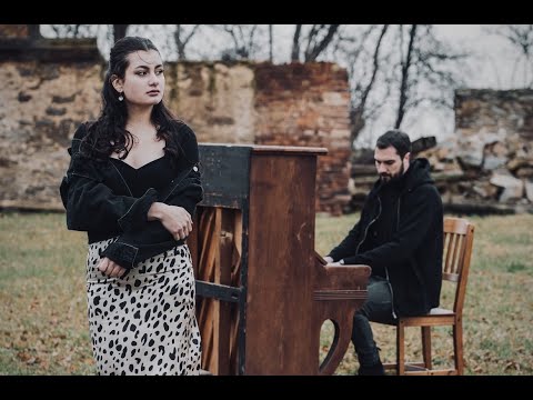 Skupina Astronawt - Njewjedra feat. Milena [Official Music Video]