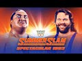 FULL SHOW SummerSlam Spectacular 1993 Duggan Vs Yokozuna Steiners Vs Money Inc In A Cage