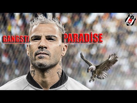 Ricardo Quaresma Gangsta's Paradise🦅
