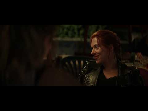 Marvel Studios' Black Widow | Final Trailer