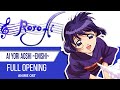 Takaramono {Ai Yori Aoshi ~Enishi~} - Full opening + ...