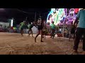 Maranthai 11 08 2019 Winner 1 Point