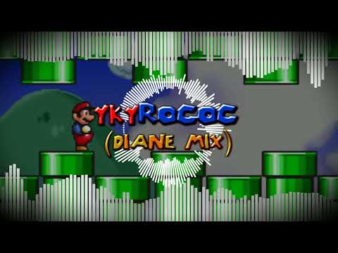 YKYrococ.mod Remix (Mario Forever World 6 level theme)