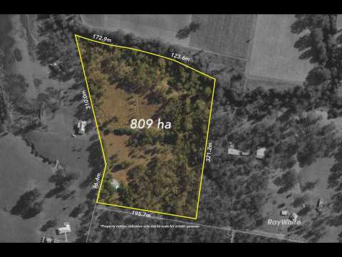 169 F Holts Road, Pine Mountain, QLD 4306, 3房, 2浴, Lifestyle Property