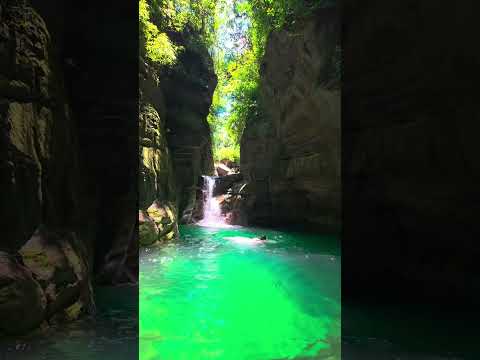 Tesoros escondidos de Jujuy 🍂💦 #jujuy  #cascada  #argentina