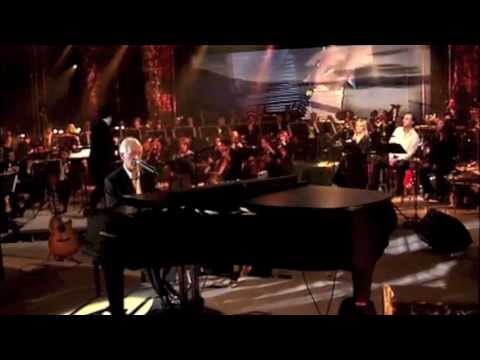 Oliver Dragojević - Stine (Live)