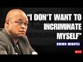Brown Mogotsi What HAPPENED Few Hours Before He Was Arrested Madlanga Commission Of Inquiry LIVE