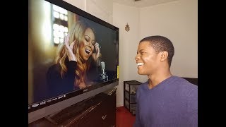 MARIAH CAREY &amp; JUSSIE SMOLLETT - &quot;Infamous&quot; (REACTION)