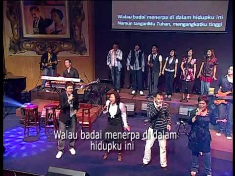 United to Excel (UX Band) - Tuhan Yang Benar - DVD Capture
