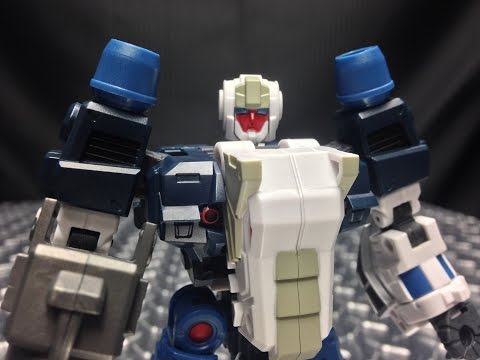 Fansproject DINOGO (Doryu): EmGo's Transformers Reviews N' Stuff