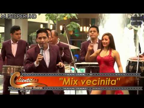 MIX VECINITA   EL ENCANTO DE CORAZON JOSE ZELADA