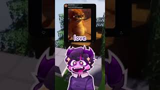 MINECRAFT READING YOUR COMMENTS?! 😱