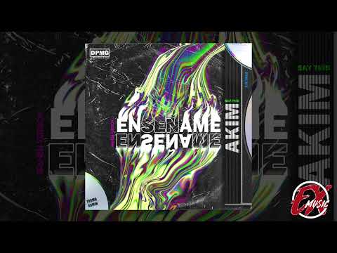 @Akimcfm - Enséñame (Audio Official)