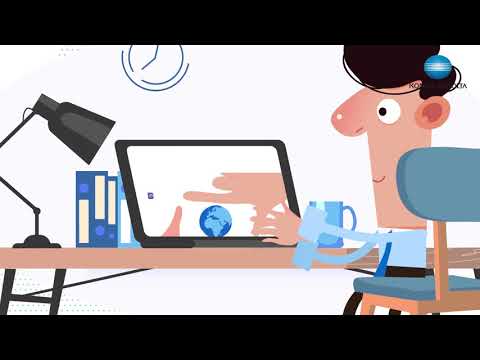 Konica Minolta - Animer.no