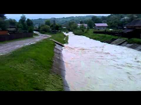 !!! Beresti-Tazlau !!! parau 24 mai 2012