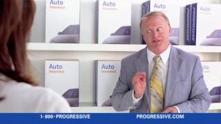 Progressive Insurance Office Party! Commercial