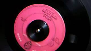 Connie Stevens -  Apollo - vinyl 45
