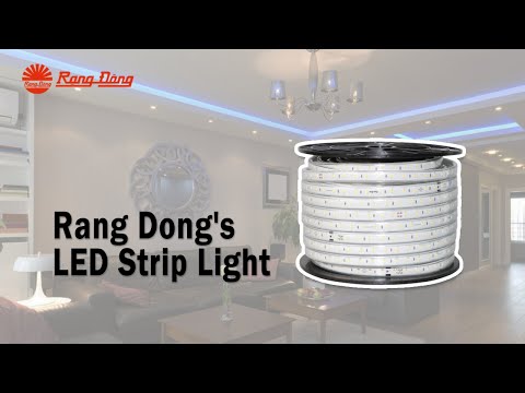 , title : 'Rang Dong LED Factory Tour || LED Strip Light Production Line - Episode 7'