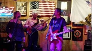 American Legion Post #416