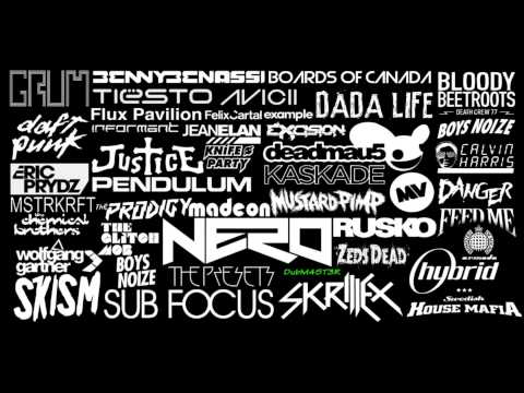 Dirty South & Tomas Gold ft Kate Elsworth - Eyes Wide Open [Original Mix] [1080p]