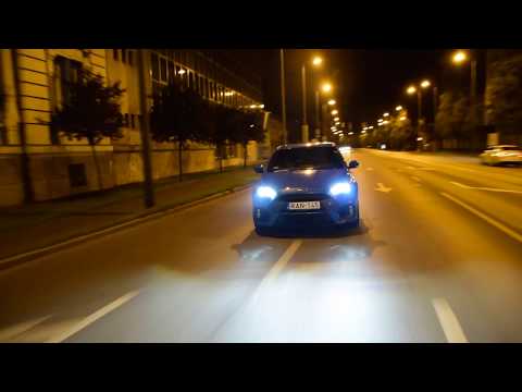 Dreamage Ford Focus RS