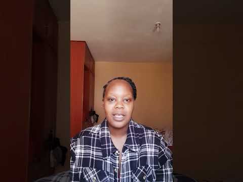 AUPAIR INTRODUCTION VIDEO TO HOST FAMILY.