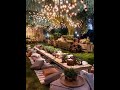 TOP 10 GARDEN PARTY DECOR IDEAS 2023 OUTDOOR PARTY IDEAS