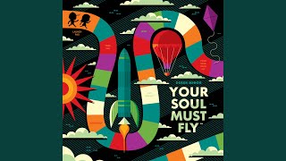 Launch Pad (Instrumental)