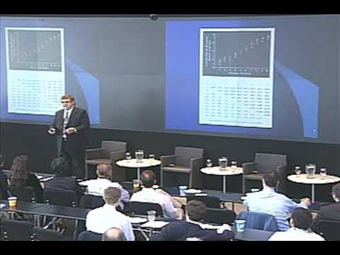 Larry Pesavento -- Astro-Harmonics to Pattern Recognition to Auto Trading