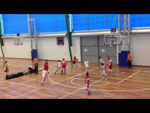 Apollo JU14 - UBALL JU14 - IMG_0168.MOV