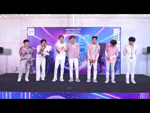 200308 [Comment] Mister Tarn cover BTS @ Cover Dance 2020 (Final)