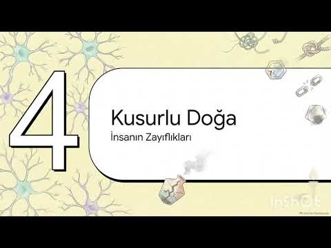 HAYVANDAN İNSANLIĞA TERFİ