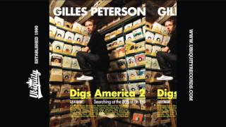 The Diddys (feat. Paige Douglas): Intergalatic Love Song