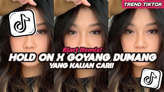 Download lagu DJ HOLD ON X GOYANG DUMANG FULL SONG ELART REMIX VIRAL TIKTOK 2026 mp3 Download lagu DJ HOLD ON X GOYANG DUMANG FULL SONG ELART REMIX VIRAL TIKTOK 2026 mp3