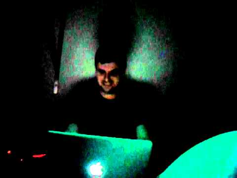 Felippe Senne - Bingo Bingo @Q-Lounge 25/09/10